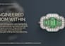 create custom 3d ring cad models ready for printing